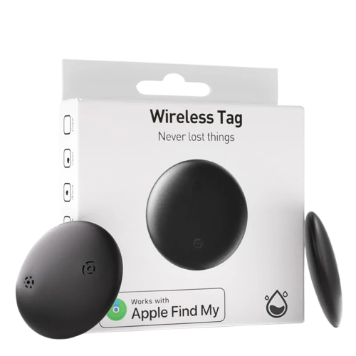 Traceur Bluetooth GPS Anti Perte – Pour Enfants, Animaux & Bagages