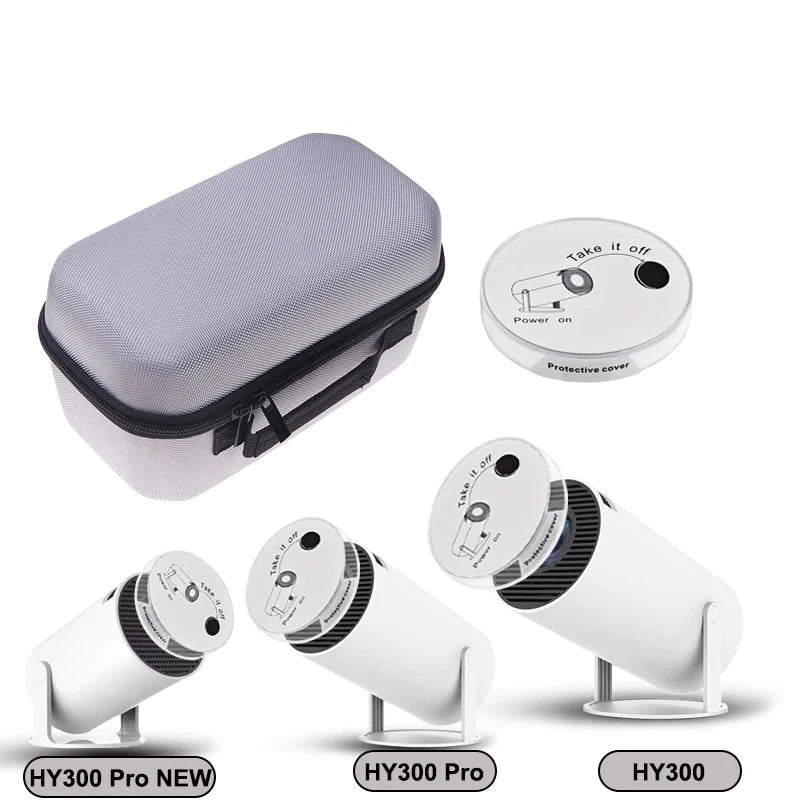 Sac de Transport DITONG pour Projecteur HY300 / HY300 Pro