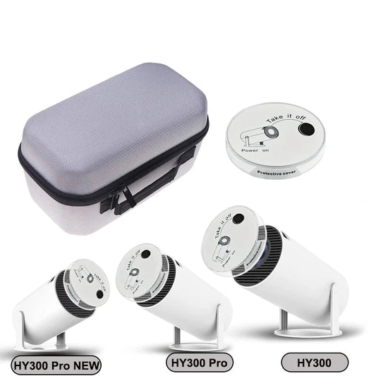 Sac de Transport DITONG pour Projecteur HY300 / HY300 Pro