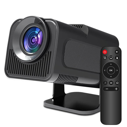 Projecteur KaiAqua HY320 – Portable 300ANSI WiFi6