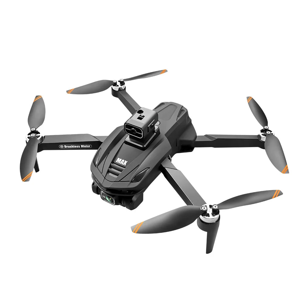 Drone V168 Pro Max – 8K GPS, 5G WiFi & Évitement d’Obstacles 360°