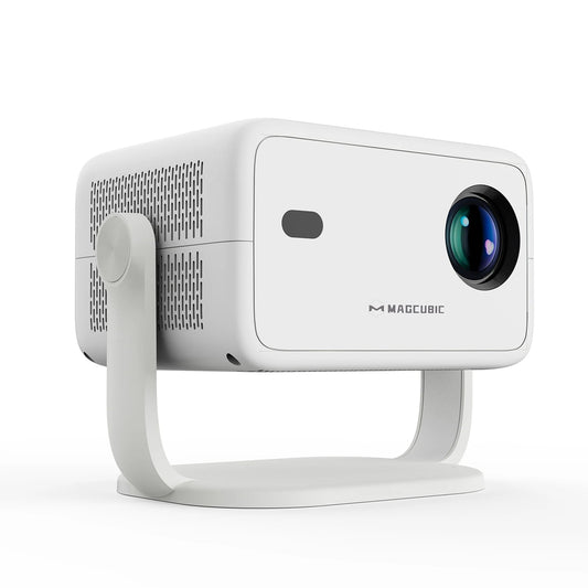 Projecteur Portable Magcubic L018 – 650 ANSI, Full HD, WiFi6 & BT 5.2