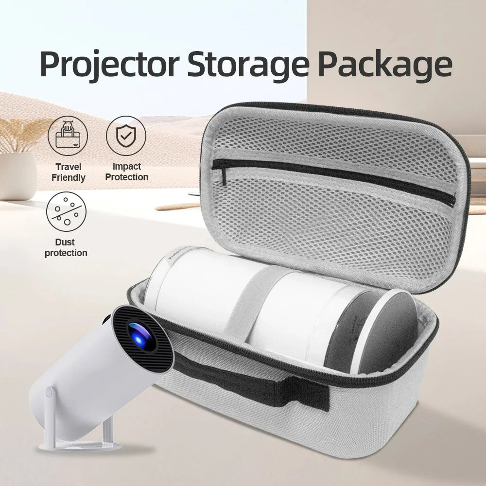 Sac de Transport DITONG pour Projecteur HY300 / HY300 Pro